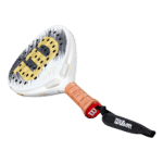 Defy Pro V1 SE Padel Racket - Image 7