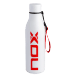 Nox White Bottle
