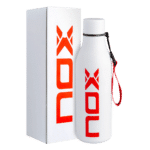 Nox White Bottle - Image 2