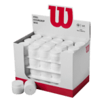 Wilson Pro Overgrip Perforated 60 Box