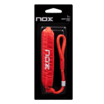 Nox Smartstrap Lanyard® Luxury Red