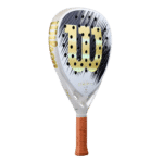 Wilson Defy LS SE Padel Racket - Image 2