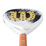 Wilson Defy LS SE Padel Racket - Image 4