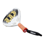 Wilson Defy LS SE Padel Racket - Image 7