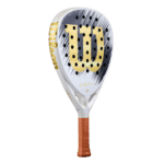 Wilson Defy SE Padel Racket - Image 2