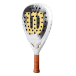 Wilson Defy SE Padel Racket - Image 3
