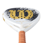 Wilson Defy SE Padel Racket - Image 4