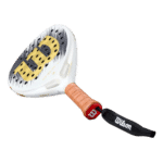 Wilson Defy SE Padel Racket - Image 7