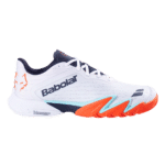 Babolat Premura 3 Juan LeBron White/Orange