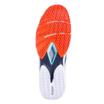 Babolat Premura 3 Juan LeBron White/Orange - Image 5