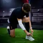 Floky Padel FLOW Premier Padel Socks - Image 7