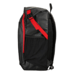 Adidas Multigame 2026 Backpack Bag Black/Red - Image 2