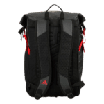Adidas Multigame 2026 Backpack Bag Black/Red - Image 3