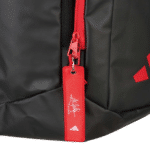 Adidas Multigame 2026 Backpack Bag Black/Red - Image 5