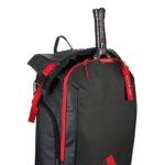 Adidas Multigame 2026 Backpack Bag Black/Red - Image 6