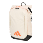 Adidas Multigame 2026 Backpack Bag Off White