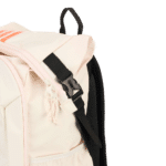 Adidas Multigame 2026 Backpack Bag Off White - Image 4