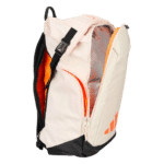 Adidas Multigame 2026 Backpack Bag Off White - Image 5