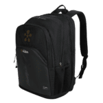 Bullpadel Bpm26008 Vertex Geo Premier Black Backpack - Image 2
