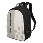 Bullpadel Bpm26020 Neuron Premier Black Backpack - Image 2