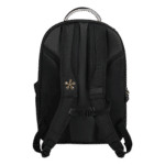 Bullpadel Bpm26020 Neuron Premier Black Backpack - Image 3