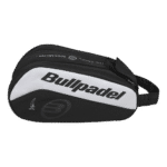 Bullpadel Bpn26001 Vertex Black Toiletry Bag