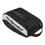 Bullpadel Bpn26001 Vertex Black Toiletry Bag - Image 2