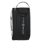 Bullpadel Bpn26001 Vertex Black Toiletry Bag - Image 3