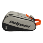 Bullpadel Bpn26012 Hack Black Toiletry Bag
