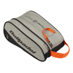 Bullpadel Bpn26012 Hack Black Toiletry Bag - Image 2