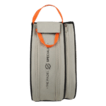 Bullpadel Bpn26012 Hack Black Toiletry Bag - Image 3