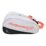 Bullpadel Bpn26019 Elite White Toiletry Bag
