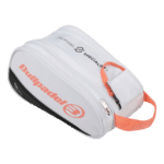 Bullpadel Bpn26019 Elite White Toiletry Bag - Image 2