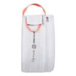 Bullpadel Bpn26019 Elite White Toiletry Bag - Image 3
