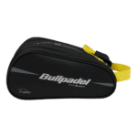 Bullpadel Bpn26020 X-Plo Black Toiletry Bag