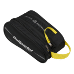 Bullpadel Bpn26020 X-Plo Black Toiletry Bag - Image 2