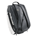 Bullpadel Bpp26020 Neuron Premier Black Padel Bag - Image 5