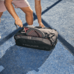 Coello Pro X Padel Duffle Bag L - Image 3