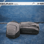 Coello Pro X Padel Duffle Bag L - Image 5