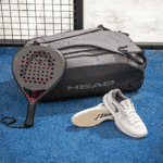 Coello Pro X Padel Duffle Bag L - Image 6