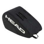 HEAD Base Padel Bag M Black - Image 2