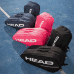 HEAD Base Padel Bag M Black - Image 3