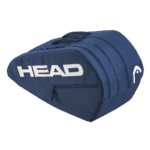 HEAD Base Padel Bag M Navy