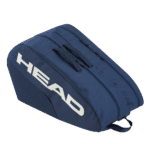 HEAD Base Padel Bag M Navy - Image 2
