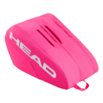 HEAD Base Padel Bag M Pink - Image 2