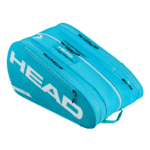 HEAD Tour Padel Bag L Blue