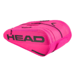 HEAD Tour Padel Bag L Pink