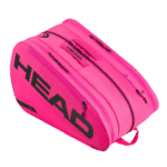 HEAD Tour Padel Bag L Pink - Image 2