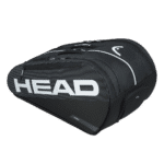 HEAD Tour Padel Bag L Black