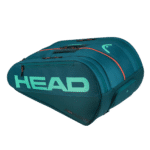 HEAD Tour Padel Bag L Green